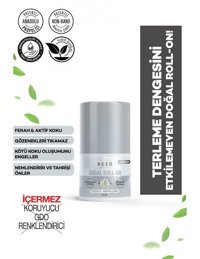 Bee'O Apicare Roll-On Erkek Deodorant 50 ml