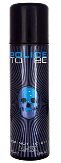 Police To Be Deospray Sprey Erkek Deodorant 200 ml