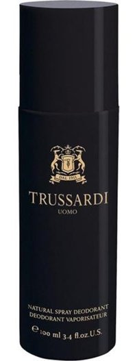 Trussardi Uomo Sprey Erkek Deodorant 100 ml