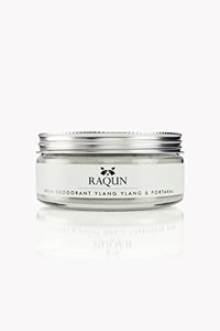 Raqun Ylang Ylang Portakal Krem Deodorant 50 ml