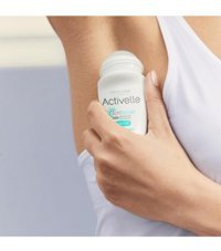 Oriflame Fresh Antiperspirant Roll-On Kadın Deodorant 50 ml