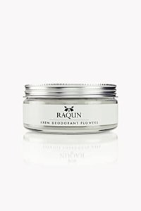 Raqun Flowers Krem Kadın Deodorant 50 ml