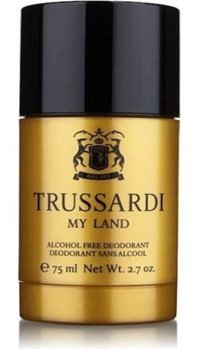 Trussardi My Land Stick Erkek Deodorant 75 ml