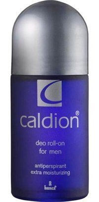 Caldion Classic Roll-On Erkek Deodorant 4x50 ml