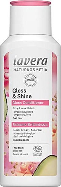Lavera Mat ve Cansız Saçlar İçin Parlaklık Kazandıran Saç Kremi 200ml