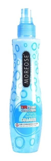 Morfose Mavi Collagen Saç Kremi 240 ml