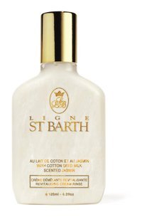 Ligne St. Barth Yasemin Özü Onarıcı Saç Kremi 125 ml