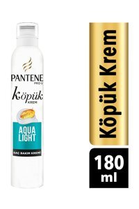 Pantene Micellar Saç Kremi 180 ml