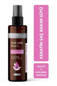 Dr.Davilla Professional Onarıcı Saç Kremi 100 ml