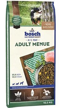 Bosch Menue Kümes Hayvanlı Yetişkin Kuru Köpek Maması 15 kg