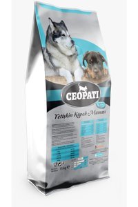Ceopati Kuzu Etli Yetişkin Kuru Köpek Maması 15 kg