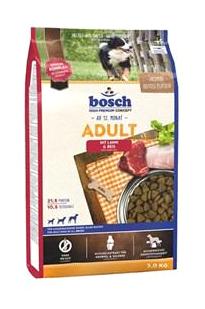 Bosch Tavuklu Pirinçli Yetişkin Kuru Köpek Maması 3 kg