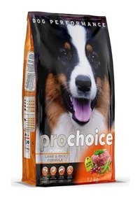 Prochoice Puppy Kuzu Etli Yavru Kuru Köpek Maması 12 kg
