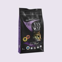 Van Cat Tavuklu Yetişkin Kuru Kedi Maması 1 kg
