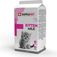 Supravet Kıtten Mılk Taurinli AlaBalıklı Yavru Kuru Kedi Maması 150 gr
