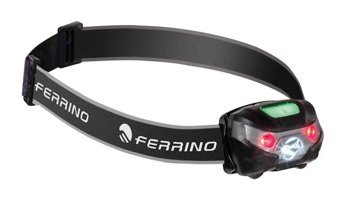 Ferrino Blitz 140 Lümen Kafa Lambası