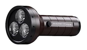Ledlenser P18R Work El Feneri