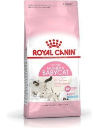 Royal Canin Mother&Babycat Kümes Hayvanlı Yavru Kuru Kedi Maması 400 gr