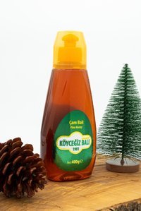 Köyceğiz Çam Balı 400 gr