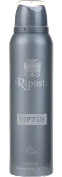 Riposte Viptus Sprey Erkek Deodorant 150 ml