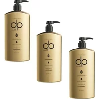 Dp Besleyici Hızlı Uzatan Şampuan 3x500 ml