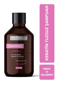 Dr.Davilla Professional Care Besleyici Onarıcı Şampuan 500 ml