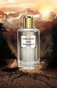 Mancera Hindu Kush EDP Çiçeksi Unisex Parfüm 120 ml