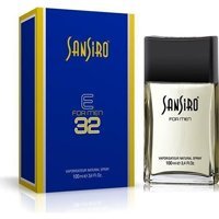 Sansiro E 32 EDP Çiçeksi Kadın Parfüm 100 ml