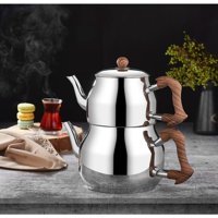 Amboss Mercan 6923 Çaydanlık Seti
