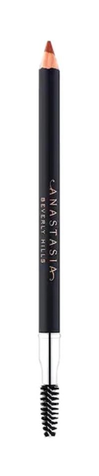 Anastasia Beverly Hills Auburn Asansörsüz Çift Taraflı Kalın Uçlu Kaş Kalemi Kahverengi