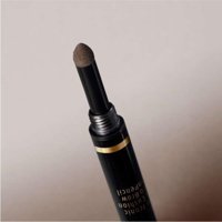 Oriflame Giordani Gold Iconic Cushion Asansörlü Çift Taraflı İnce Uçlu Kaş Kalemi Kahverengi