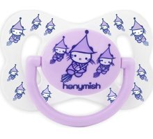 Hanymish 100 Cute 0-6 Ay Mor Emzik