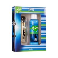 She Cool EDP Çiçeksi Kadın Parfüm 50 ml