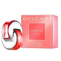 Bvlgari Omnia Coral EDT Çiçeksi Kadın Parfüm 40 ml