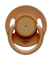 Wee Baby 364 Cool 6-18 Ay Turuncu Emzik