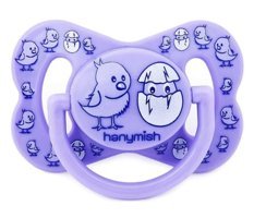 Hanymish Joy No:1 0-6 Ay Mor Emzik