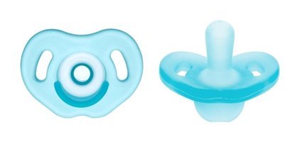 Wee Baby 0-3 Ay Turkuaz Emzik