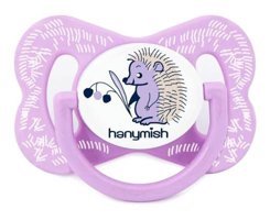 Hanymish Happy 6-12 Ay Mor Emzik