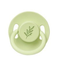 Wee Baby Pure No:3 18+ Ay Yeşil Emzik