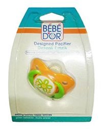 Bebedor 192 No:2 6-12 Ay Turuncu Emzik
