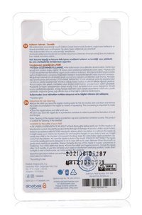 Baby Plus 0-6 Ay Mavi Emzik