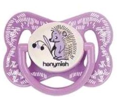 Hanymish Happy 6-18 Ay Mor Emzik