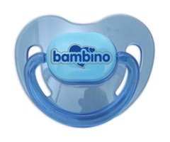 Bambino 18+ Ay Mavi Emzik