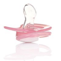 Baby Plus 0-6 Ay Pembe Emzik
