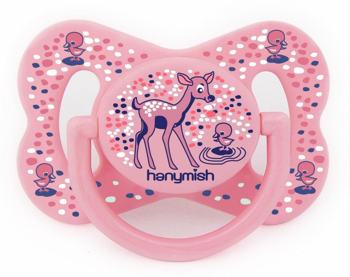 Hanymish Joy 106 0-6 Ay Pembe Emzik