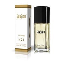 Sansiro No. K21 EDP Çiçeksi Kadın Parfüm 50 ml