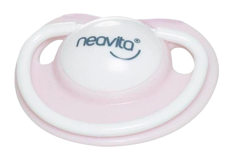 Neavita 3+ Ay Pembe Emzik