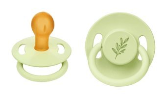 Wee Baby Pure 6-18 Ay Yeşil Emzik