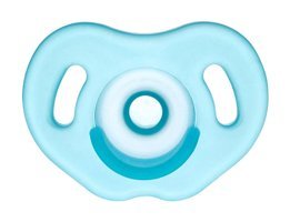 Wee Baby 0-6 Ay Turkuaz Emzik