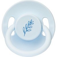 Wee Baby Pure No:2 6-18 Ay Mavi Emzik